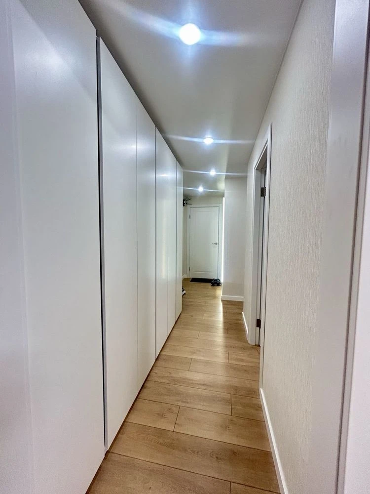 Продаж 3-кімн. кв. вул. Ляхтинська, район Сівижини