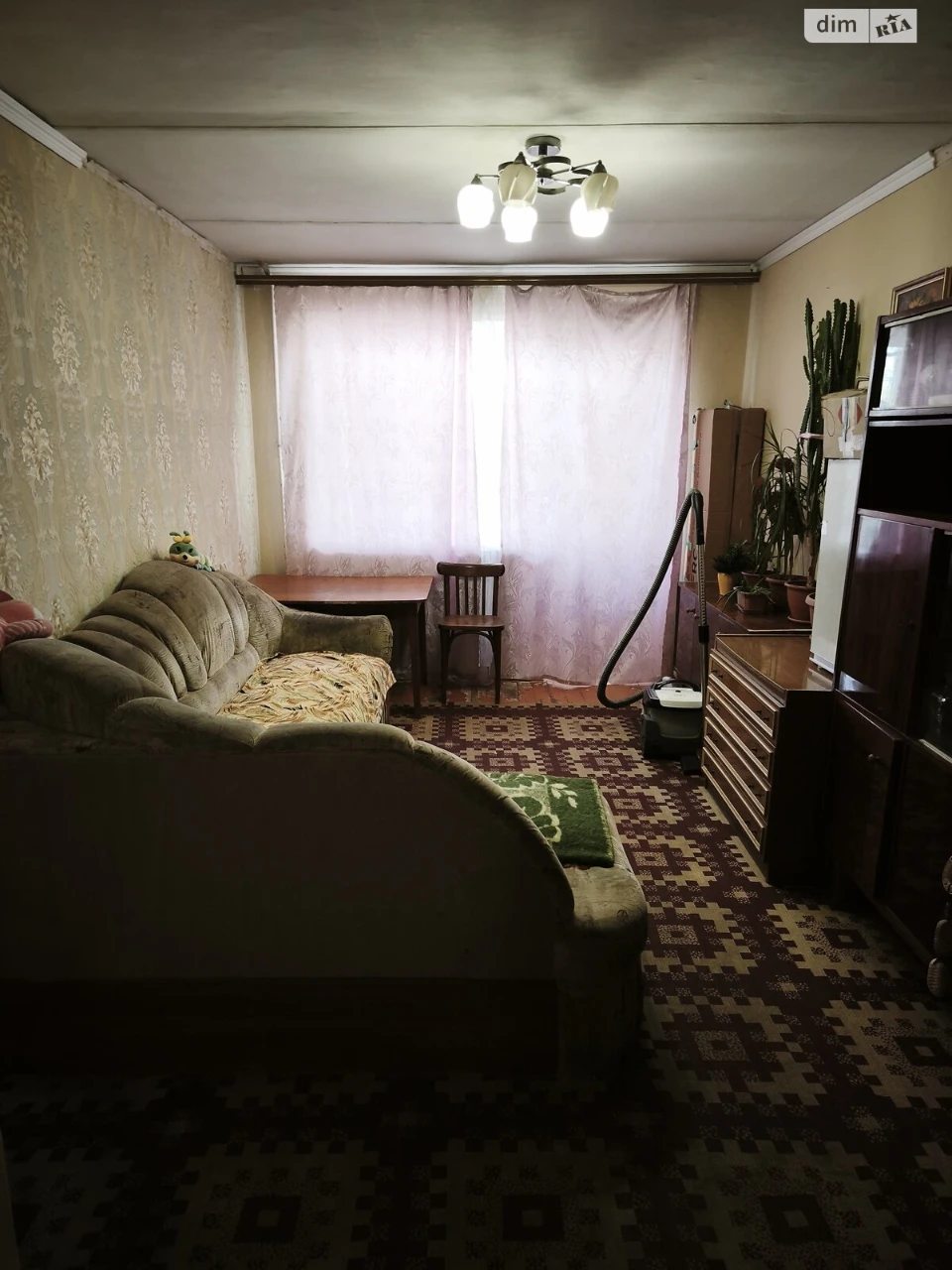 Long Term Rental Apartment Шевchenkivsky