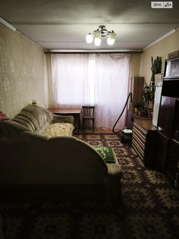 Long Term Rental Apartment Шевchenkivsky