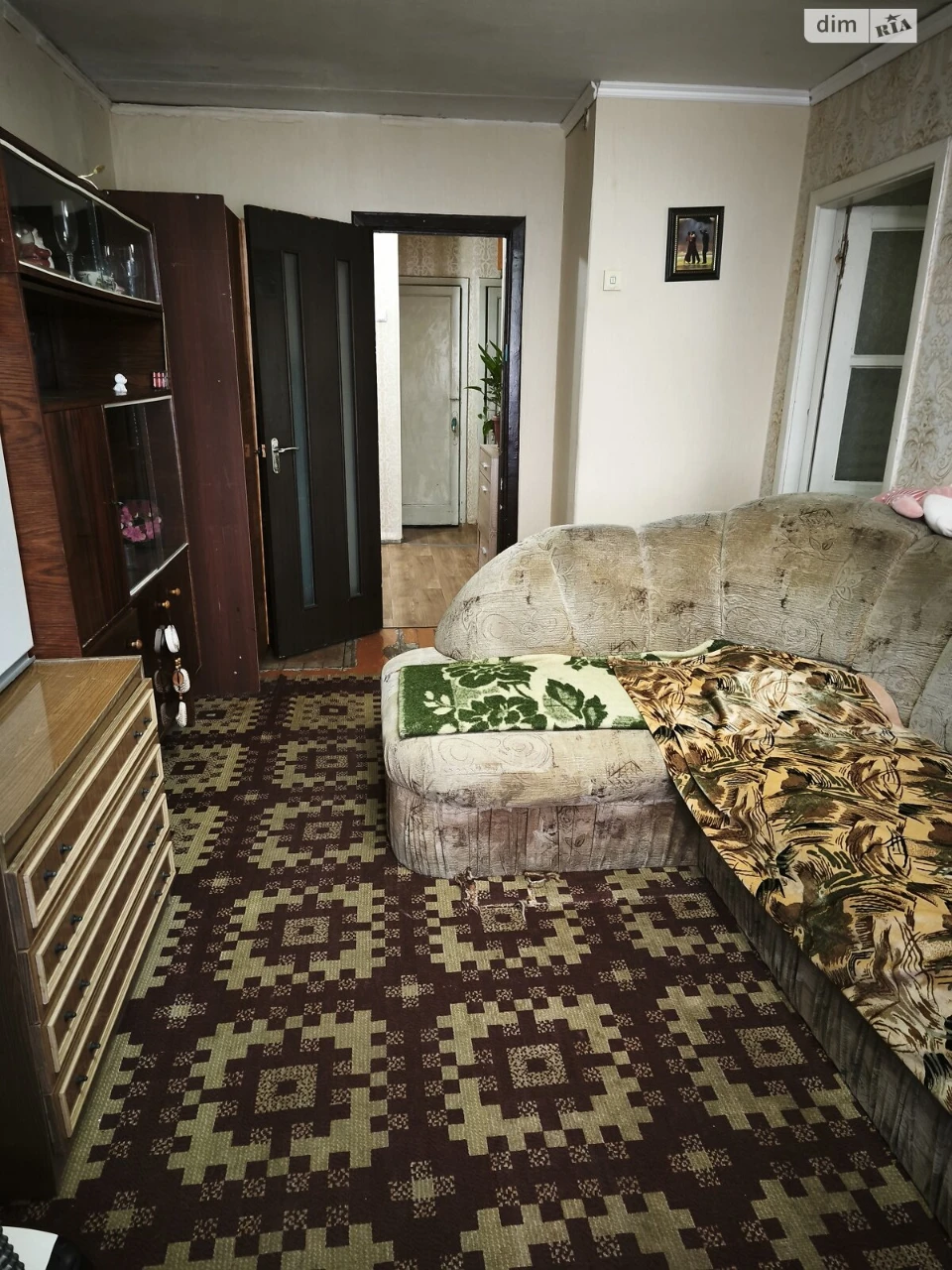 Long Term Rental Apartment Шевchenkivsky