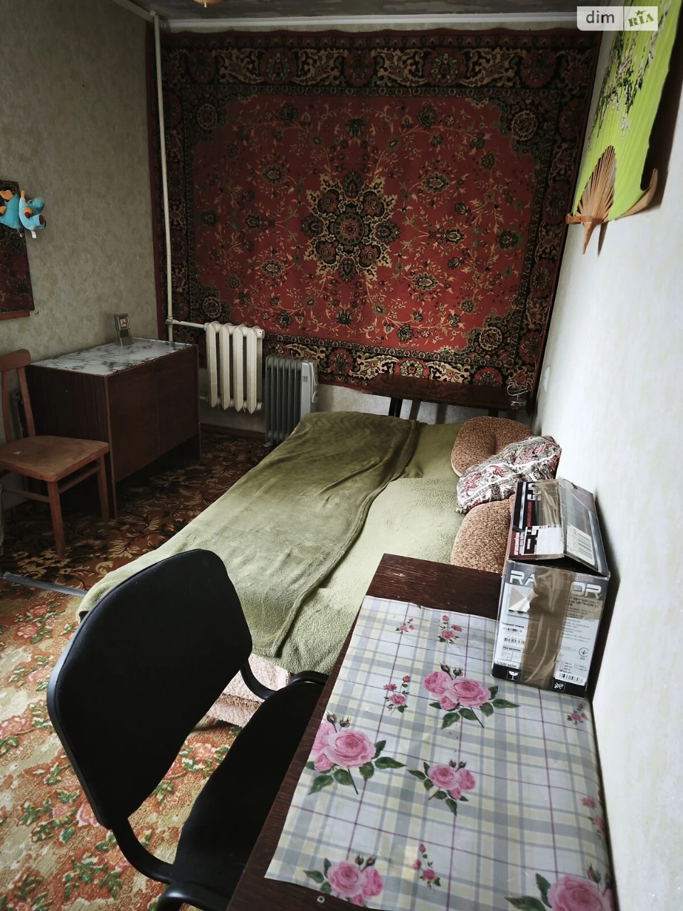 Long Term Rental Apartment Шевchenkivsky