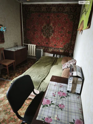Long Term Rental Apartment Шевchenkivsky