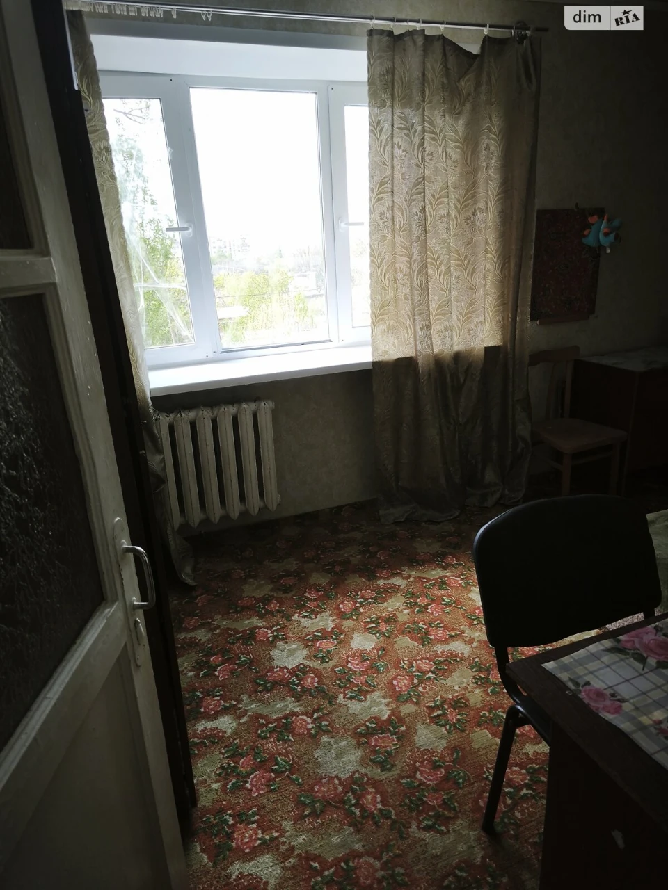 Long Term Rental Apartment Шевchenkivsky