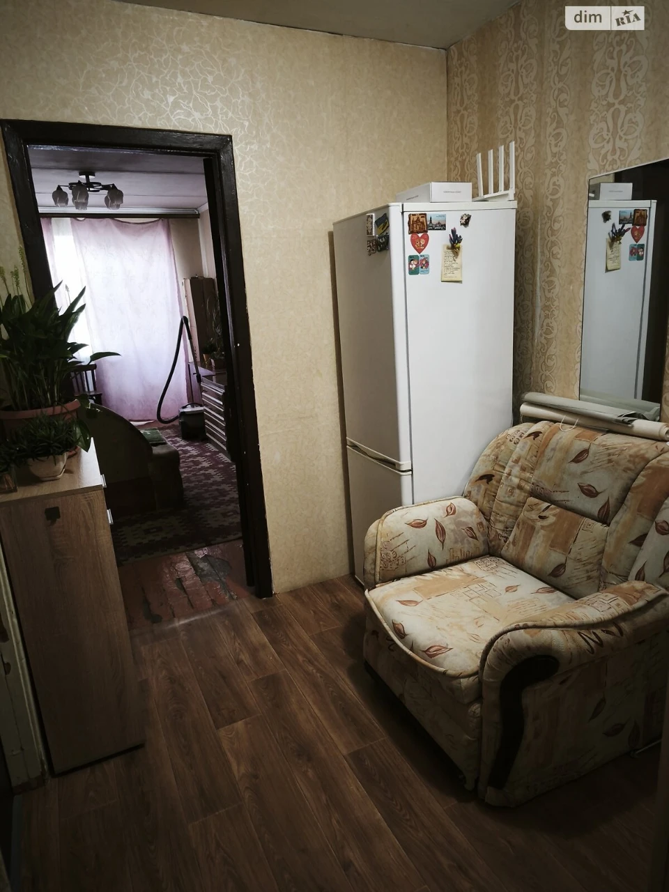 Long Term Rental Apartment Шевchenkivsky