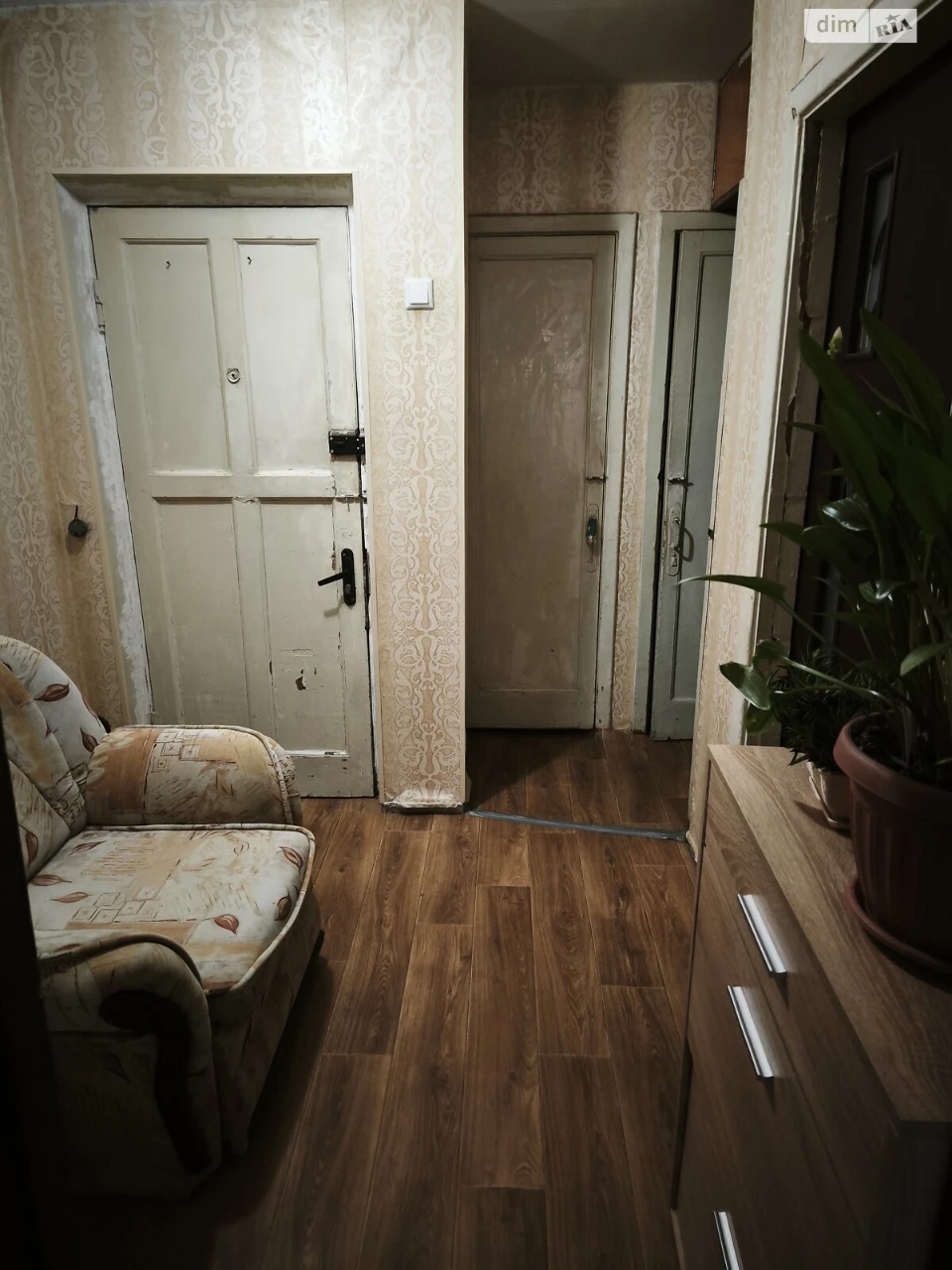 Long Term Rental Apartment Шевchenkivsky