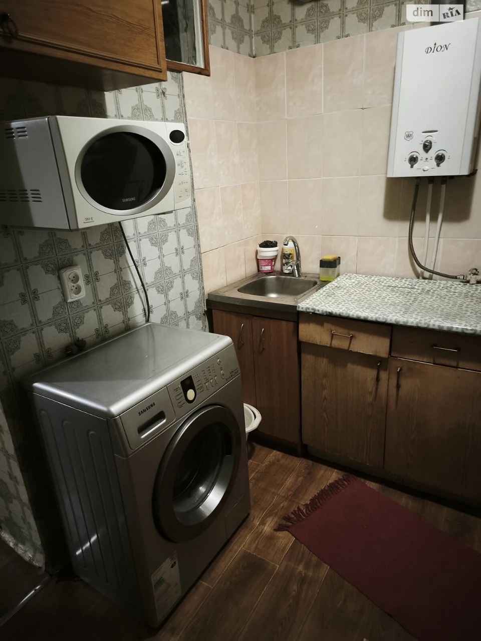 Long Term Rental Apartment Шевchenkivsky
