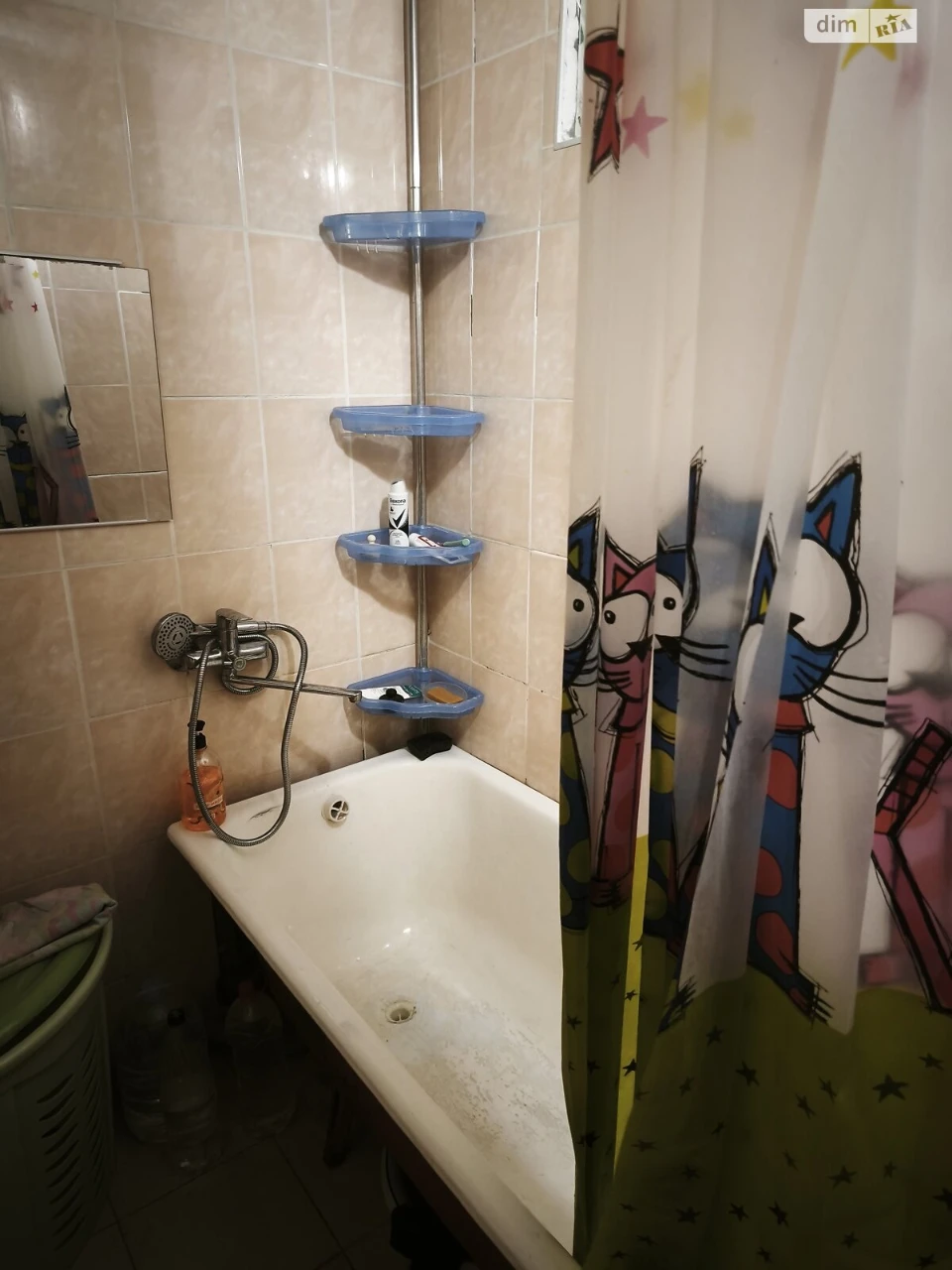 Long Term Rental Apartment Шевchenkivsky