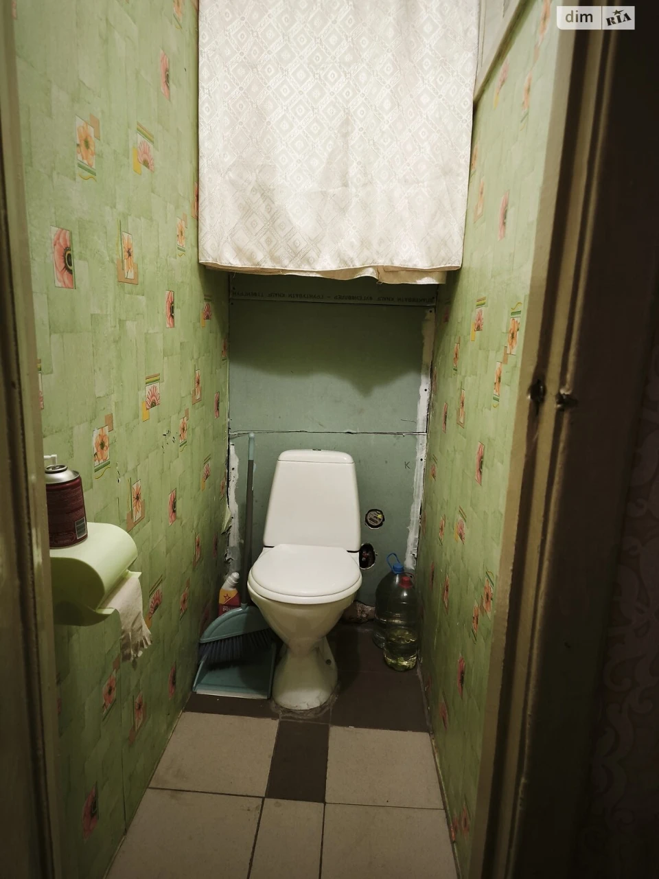 Long Term Rental Apartment Шевchenkivsky