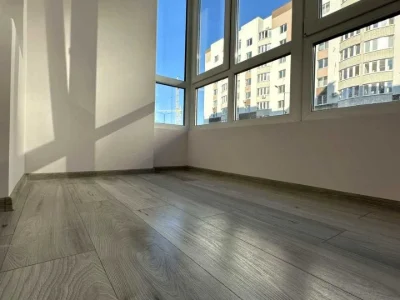 Apartment. Vinnytsia, Mykolaivska Street