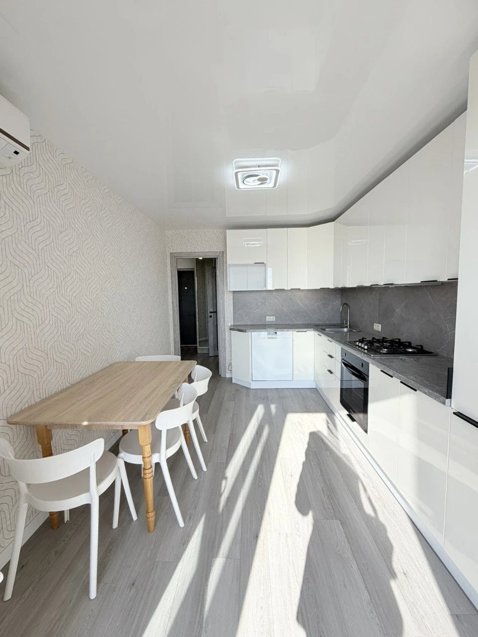 Продажа 1-комнатной квартиры