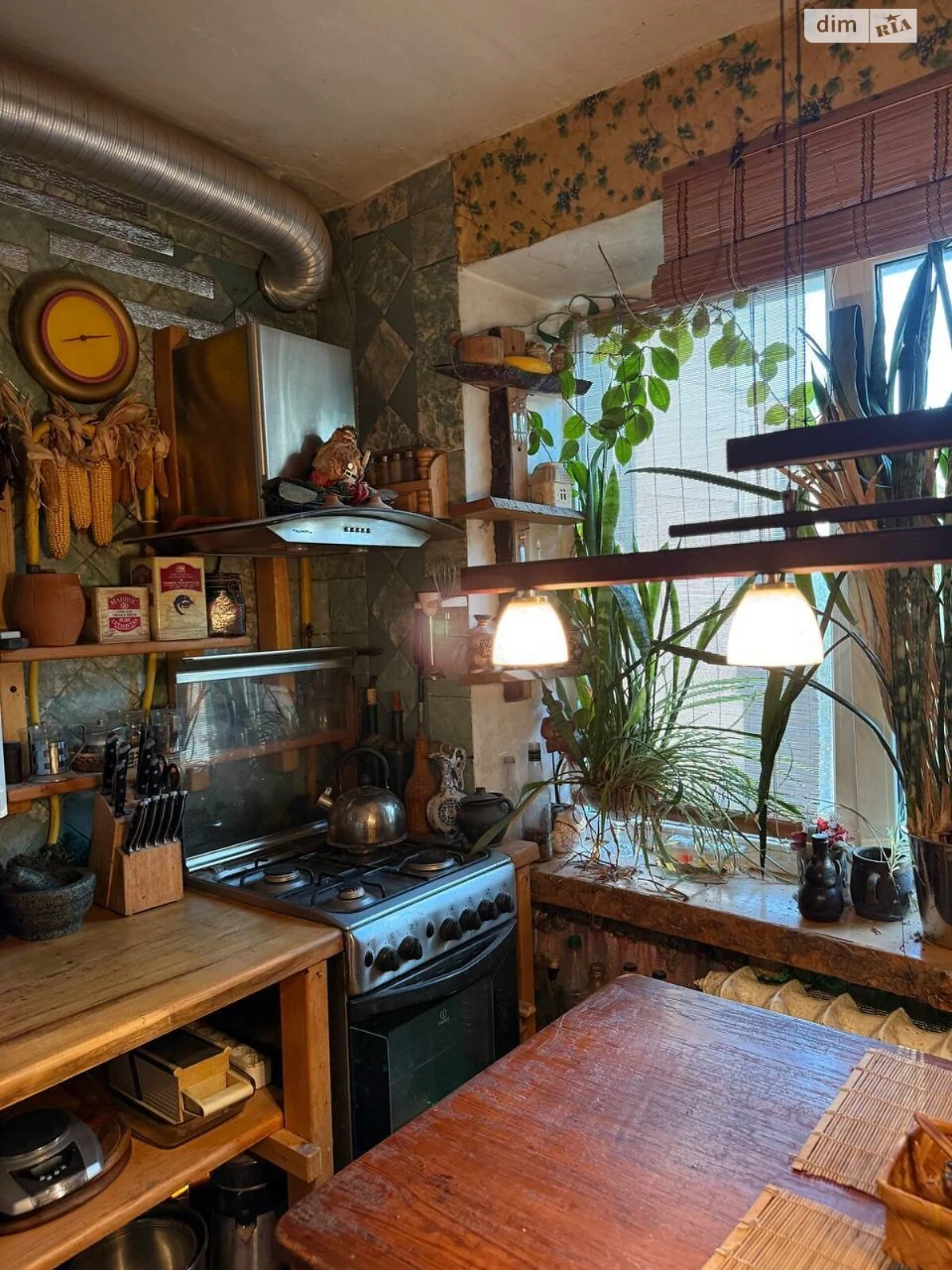 Apartment for Sale: Apartment "Vishenka"