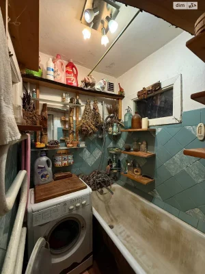 Apartment for Sale: Apartment "Vishenka"