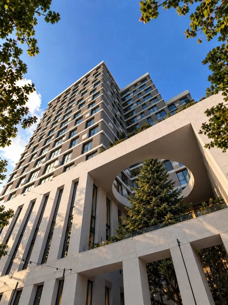 ЖК TRIVIUM | ВИДОВА 45 м² | КОТЕЛ ЗА 1 700 € + ТЕПЛА ПОДЛОГА