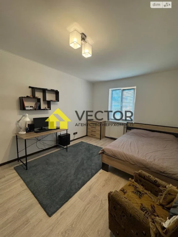 Long-Term Rental Apartment