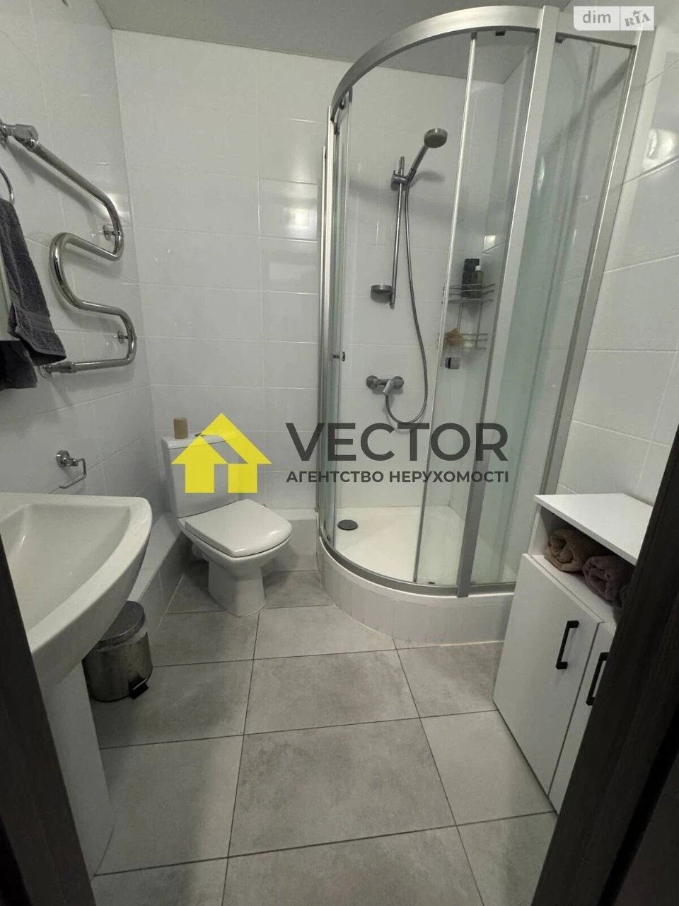 Long-Term Rental Apartment