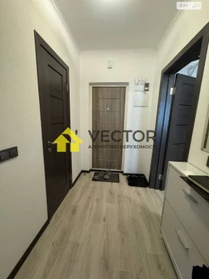 Long-Term Rental Apartment