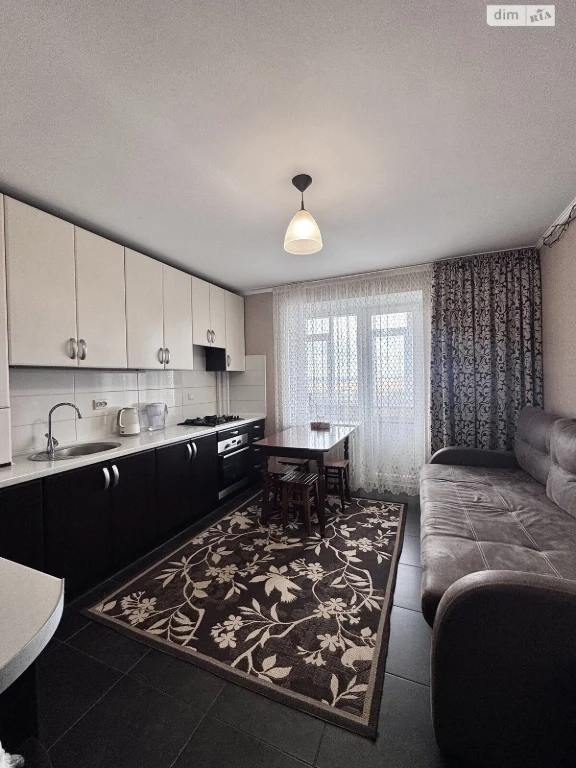 Apartment for Sale: Ozerna