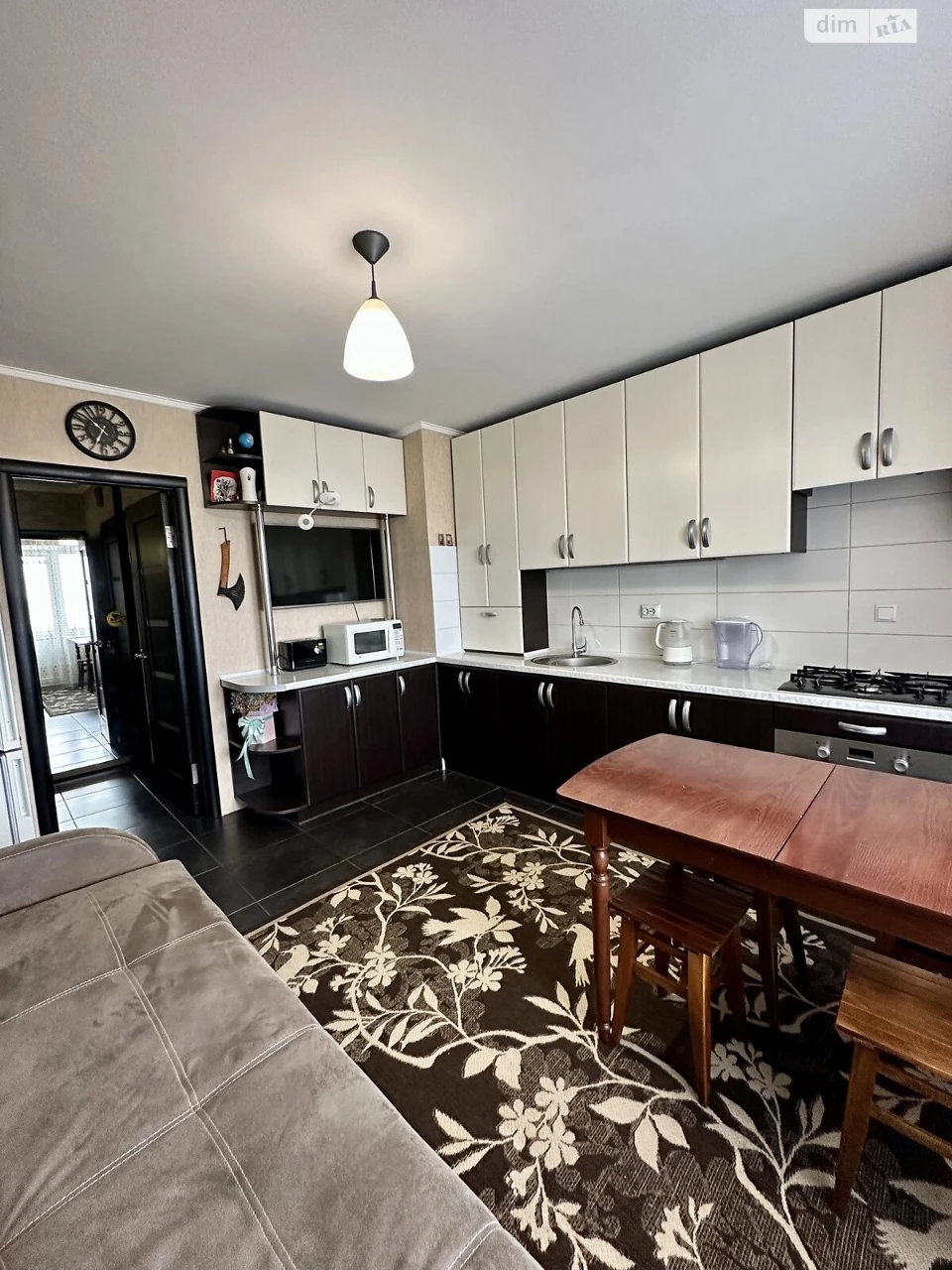 Apartment for Sale: Ozerna