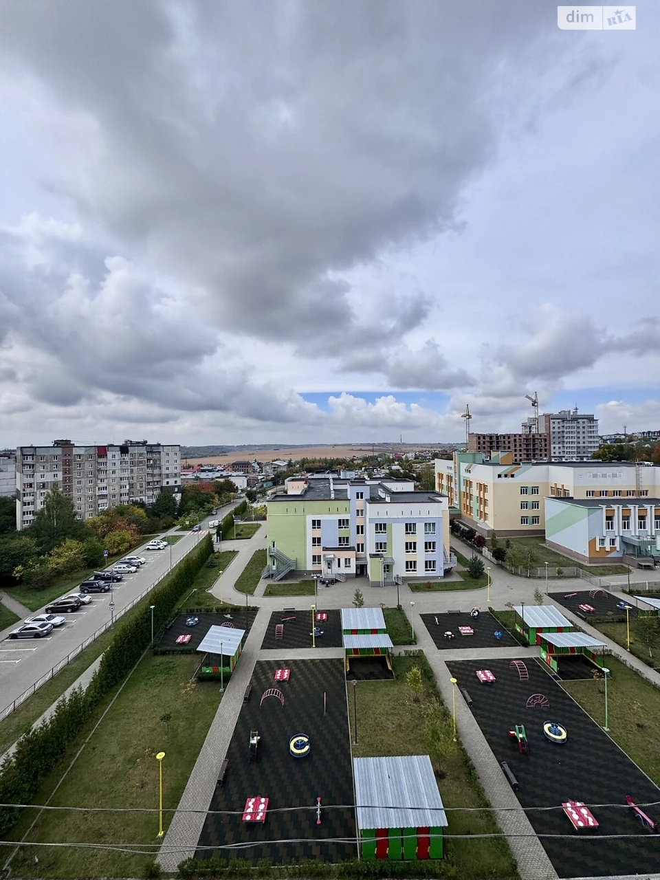 Apartment for Sale: Ozerna