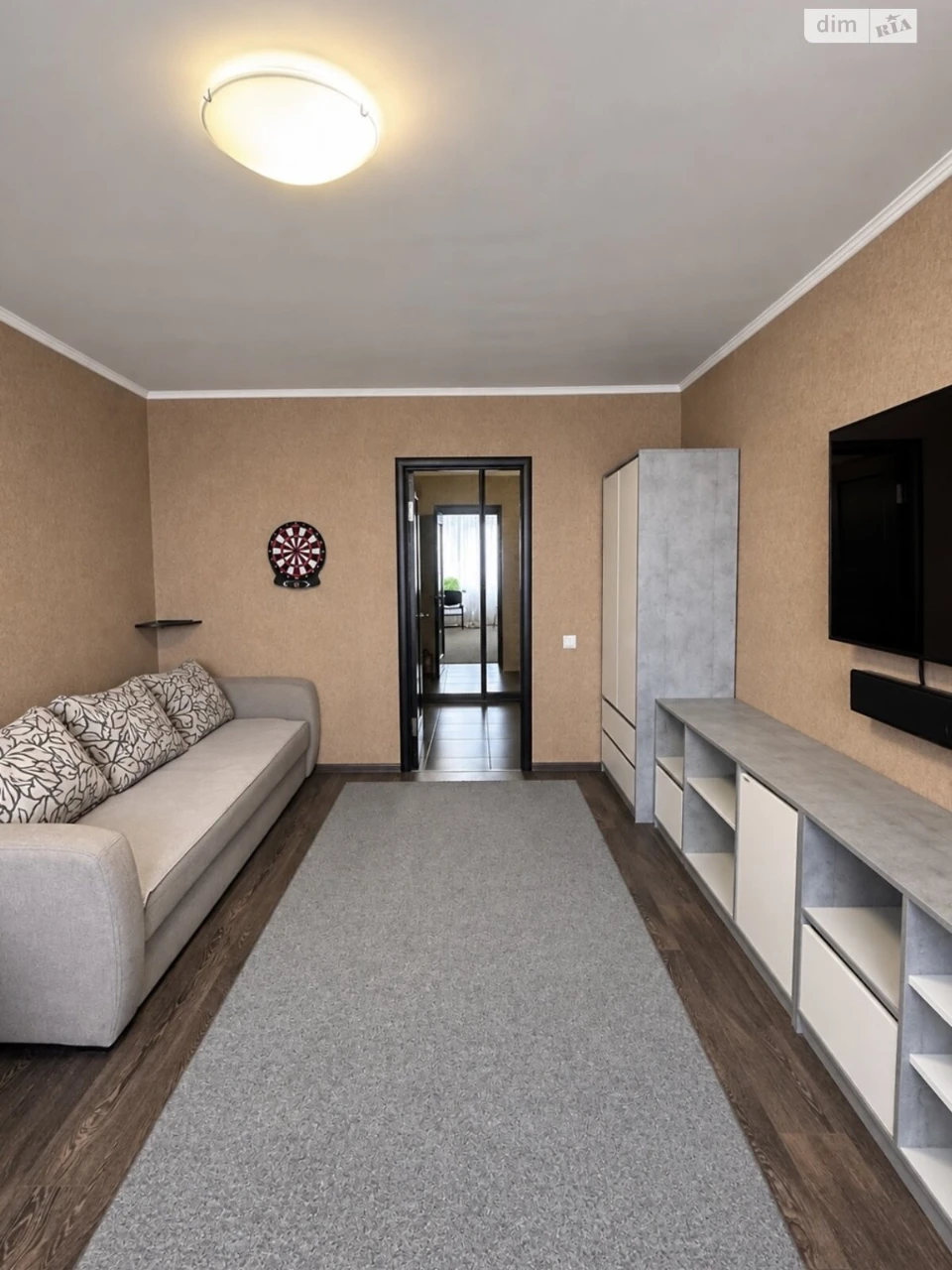 Apartment for Sale: Ozerna