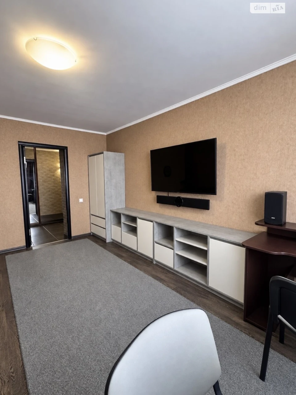Apartment for Sale: Ozerna