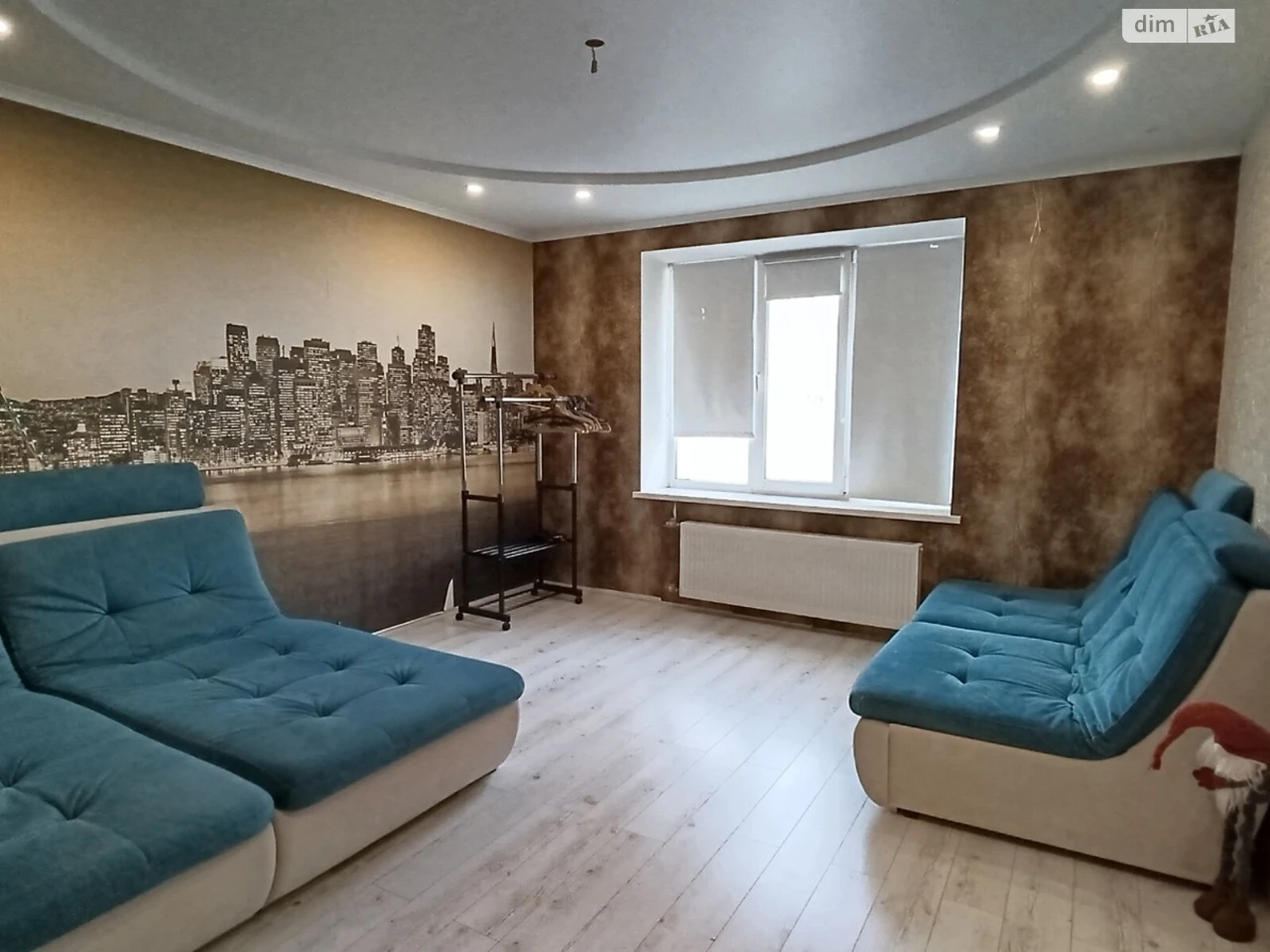 Long Term Rental Apartment, Ozerna