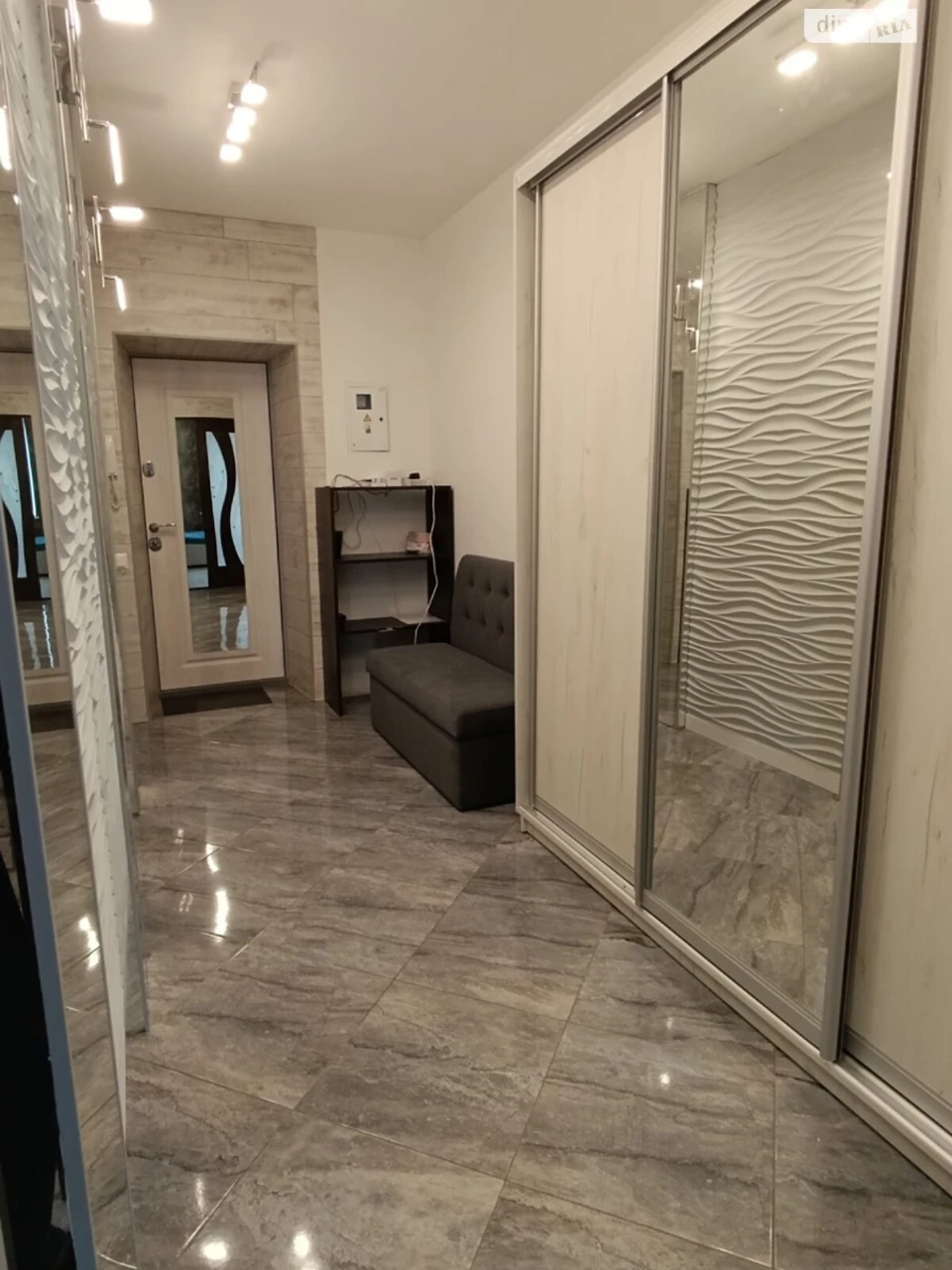 Long Term Rental Apartment, Ozerna