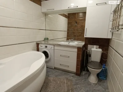Long Term Rental Apartment, Ozerna