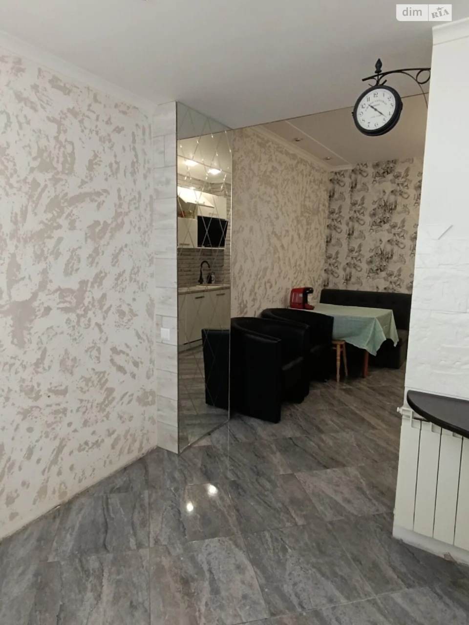 Long Term Rental Apartment, Ozerna