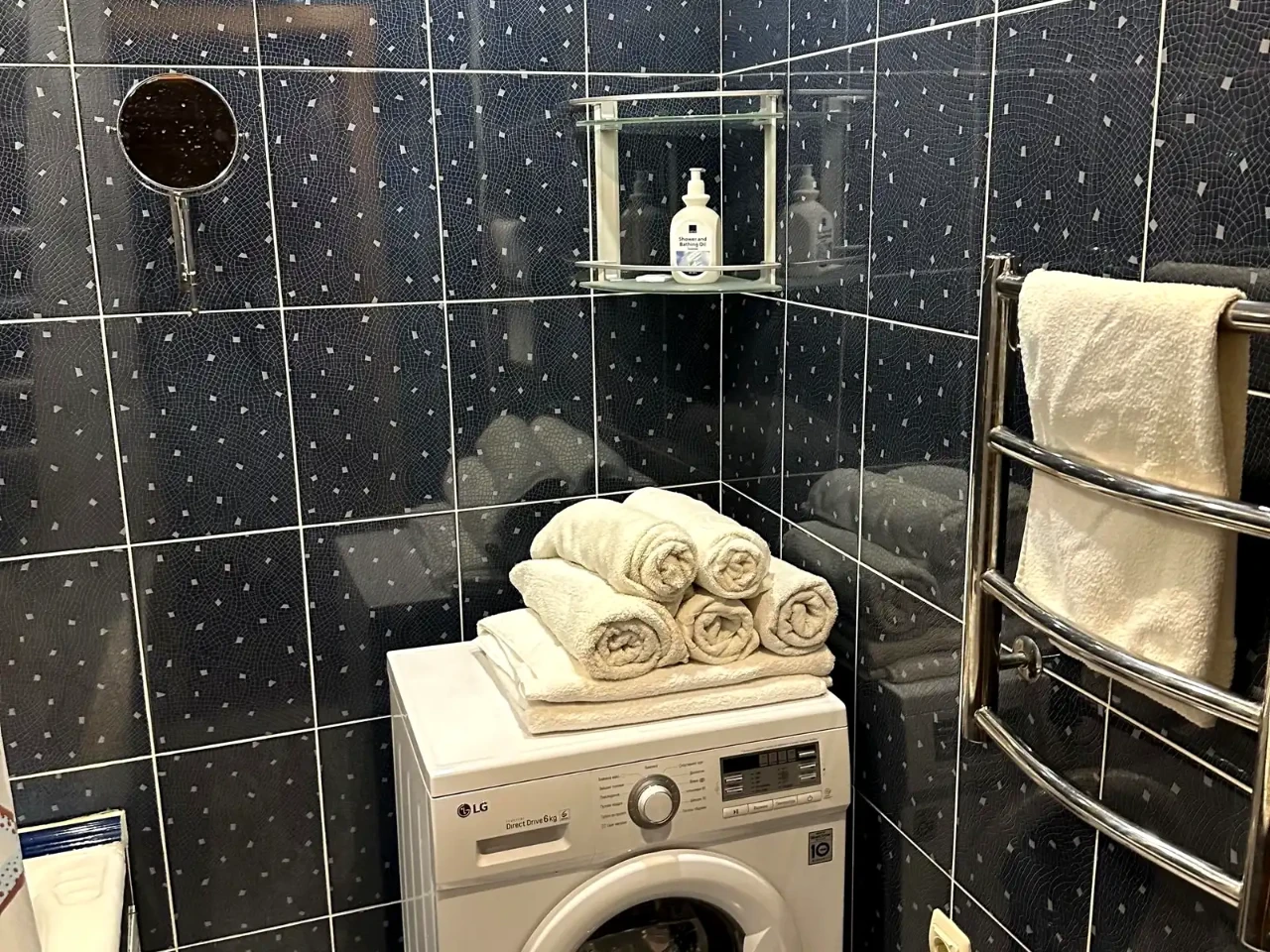 Apartment for sale, 3 rooms, 70 sq m, 7th floor.