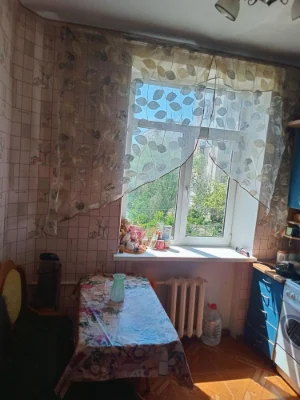 Продается 2-комнатная квартира в центре города!