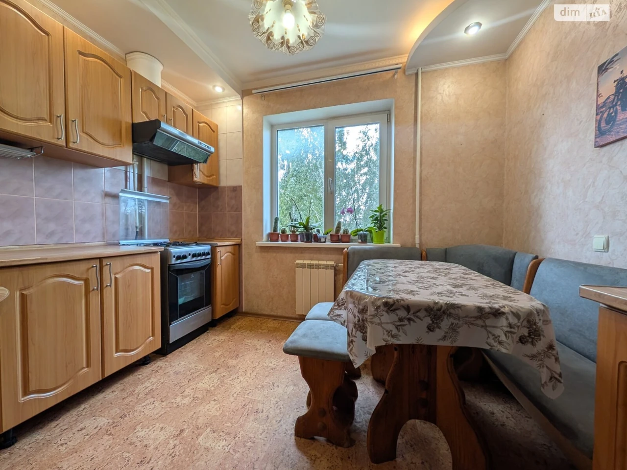 Продаж Квартира Деснянський