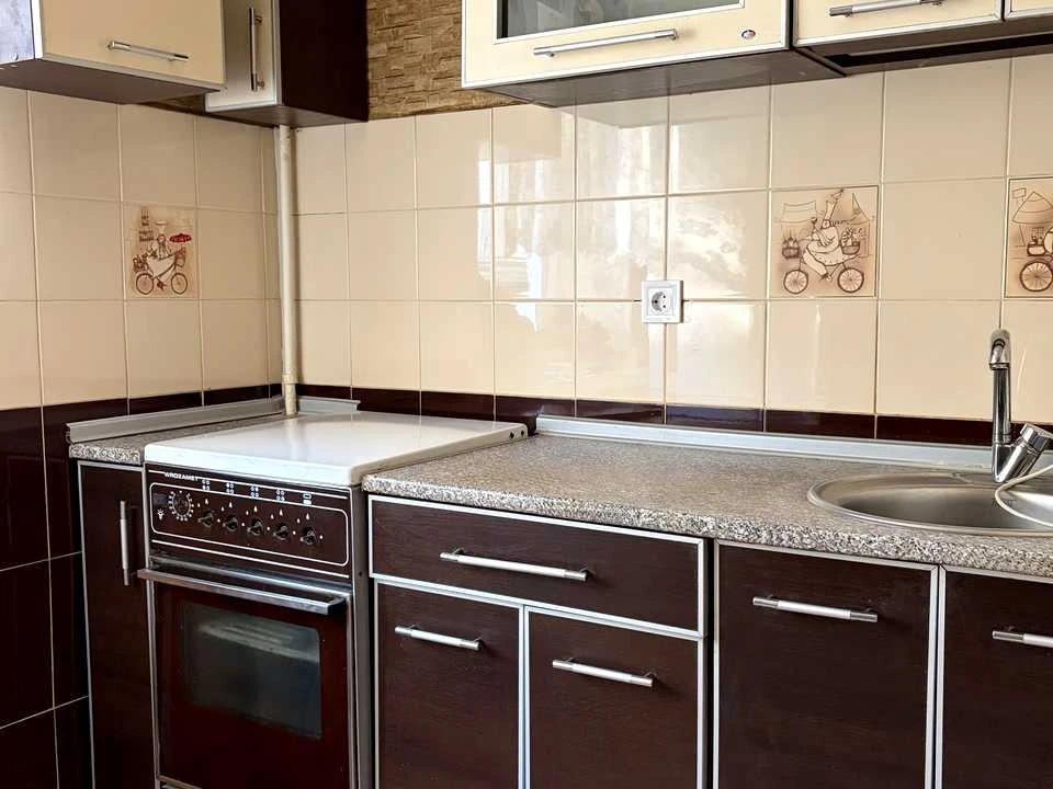 Квартира. Харків, 23 Серпня вул.