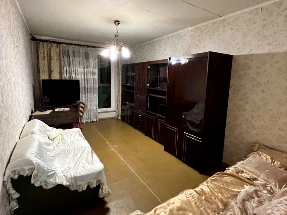 Квартира. Харків, Гвардійців-Широнінців вул.