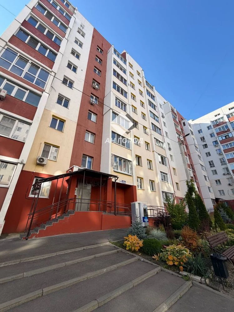 Продажа квартиры в новострое ЖК Салтовский!