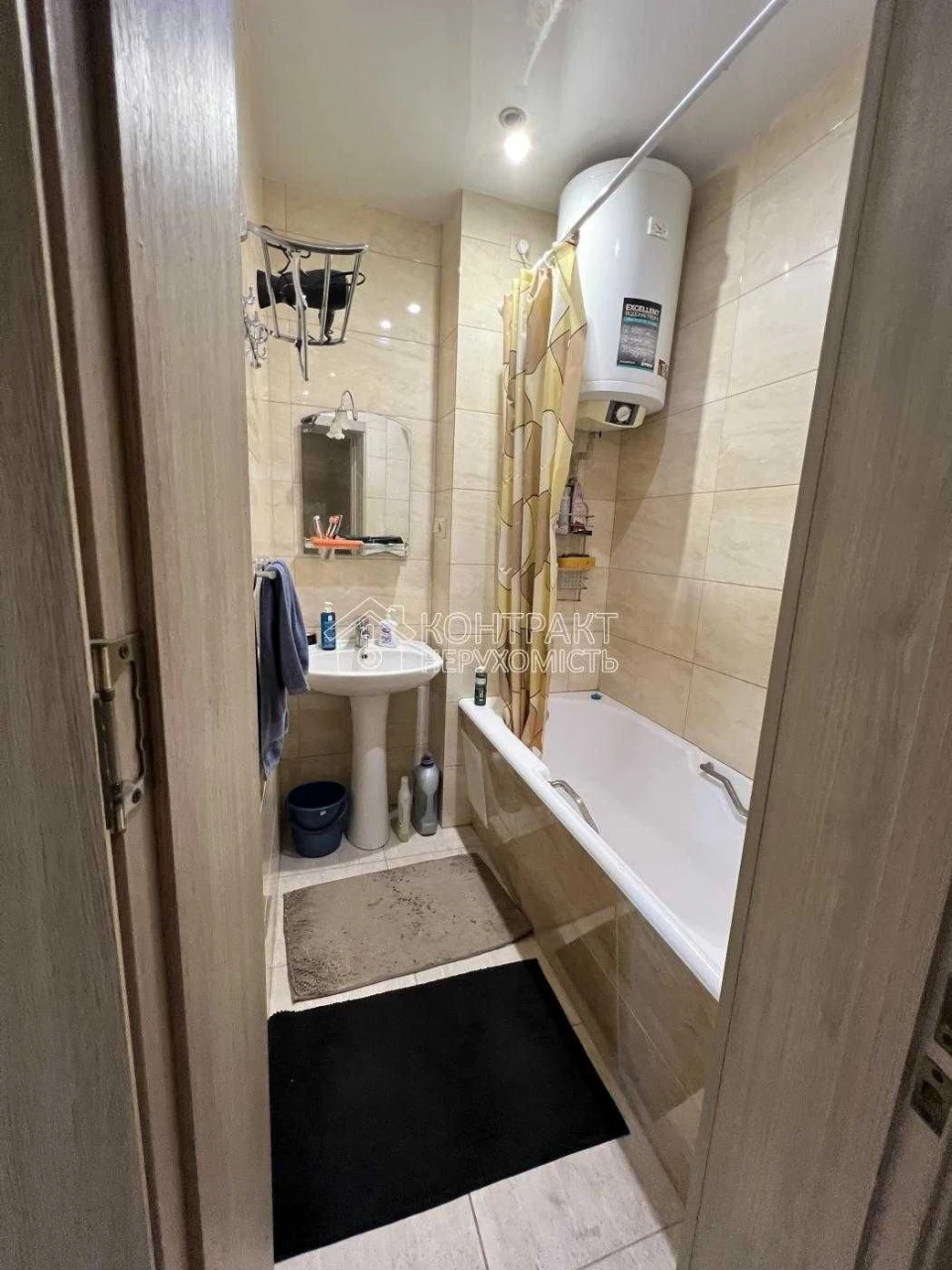 Продаєтся 2к квартира , Ярослава Мудрого, центр