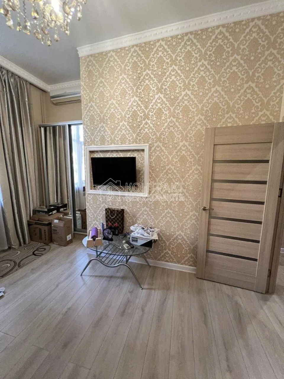Продаєтся 2к квартира , Ярослава Мудрого, центр