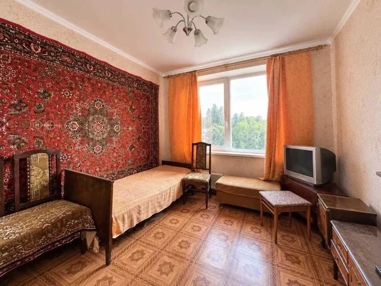єВідновлення! Продаж 3-кімн. 5/12 67м2 метро 23 серпня Павло