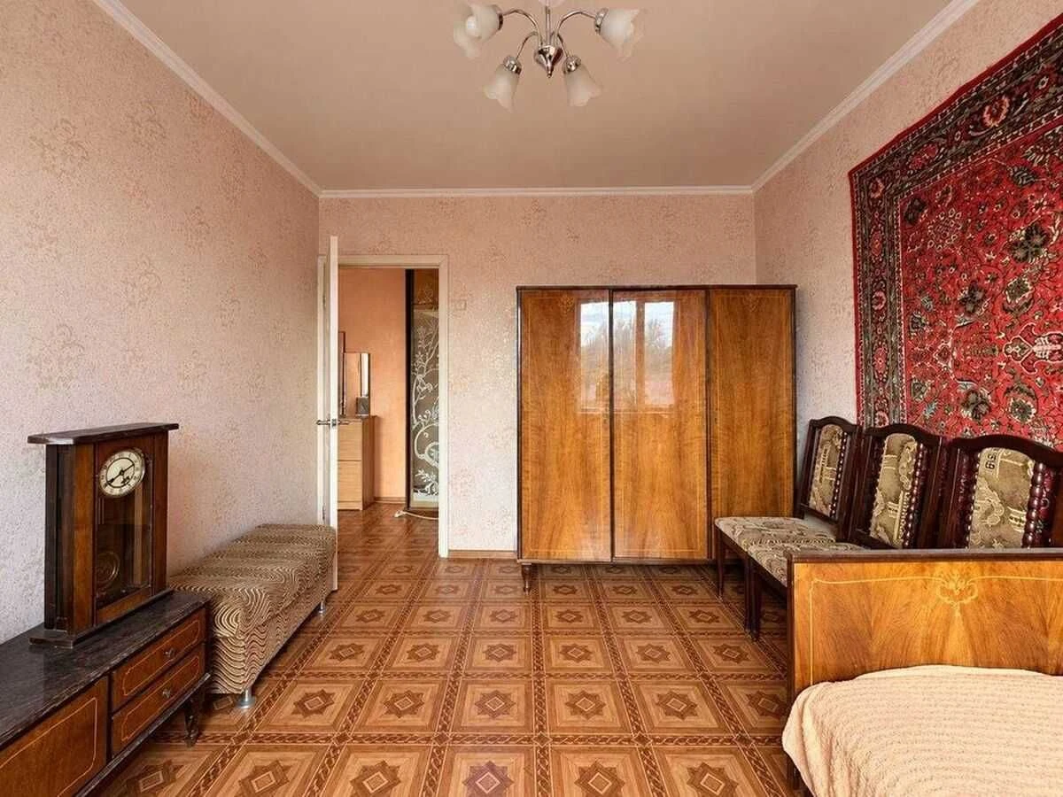 єВідновлення! Продаж 3-кімн. 5/12 67м2 метро 23 серпня Павло
