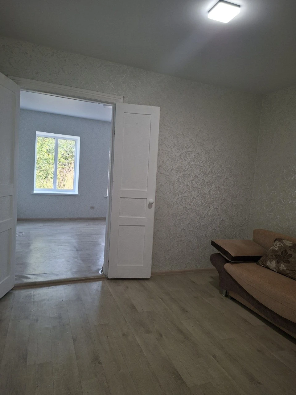 Продам часть дома Николаевка.