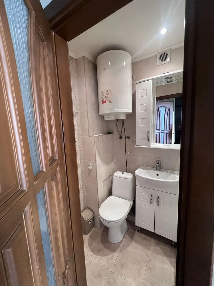 Apartment for sale – 1 room