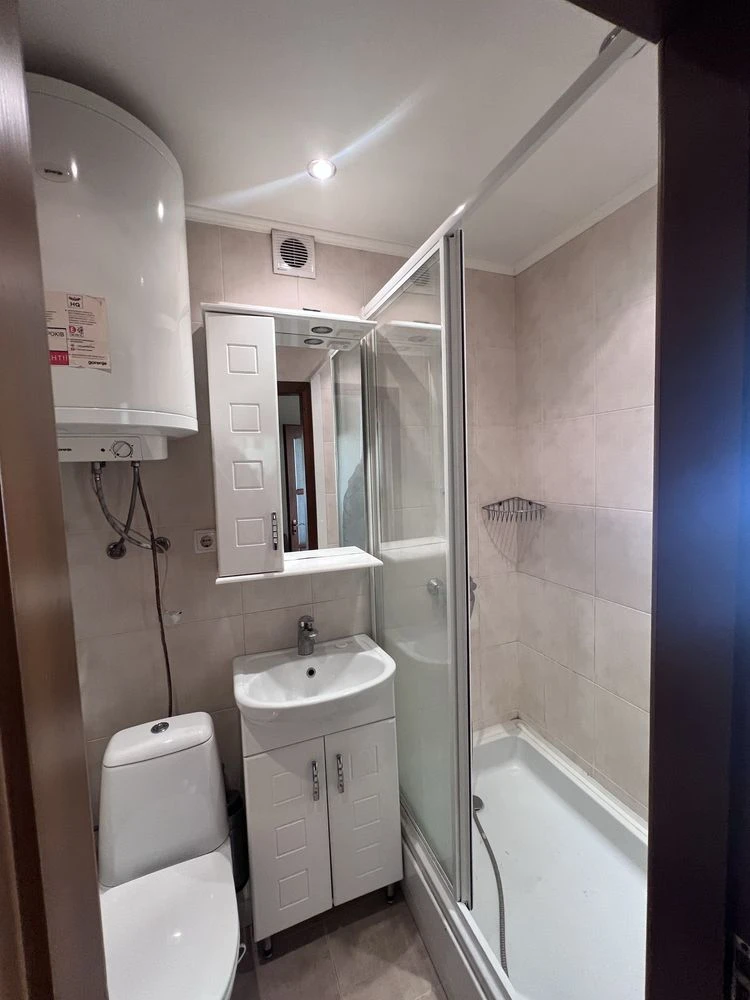 Apartment for sale – 1 room