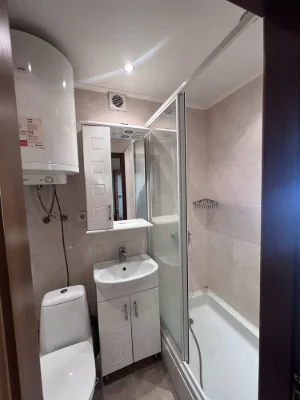 Apartment for sale – 1 room
