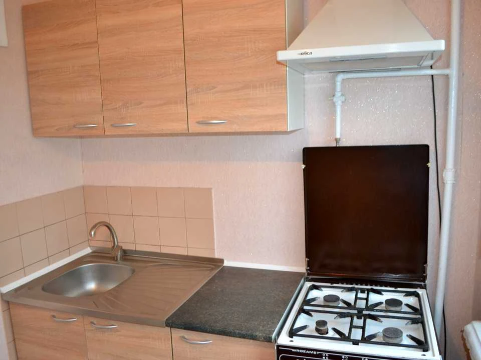 Apartment. Kyoto Street, Kyiv