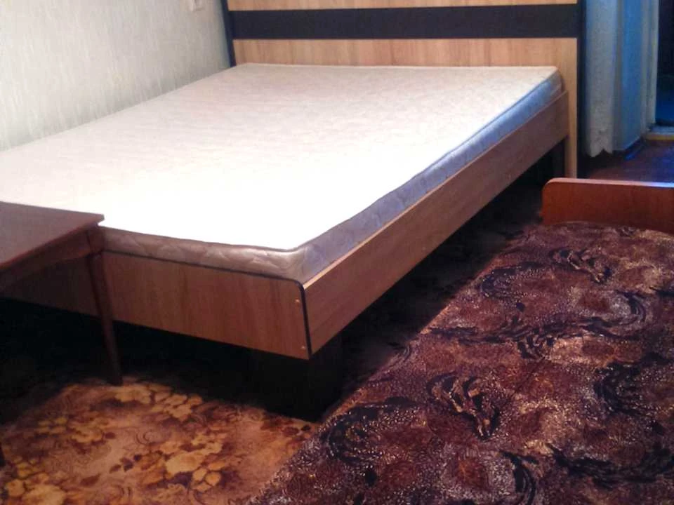 Apartment. Kyoto Street, Kyiv