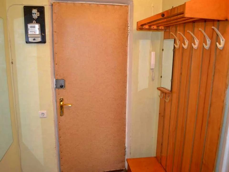Apartment. Kyoto Street, Kyiv