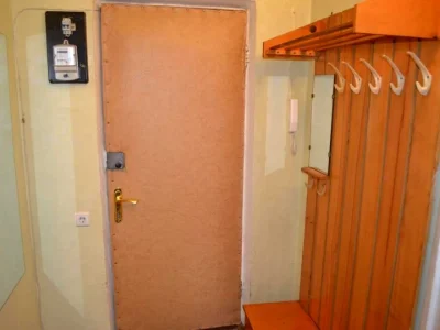Apartment. Kyoto Street, Kyiv
