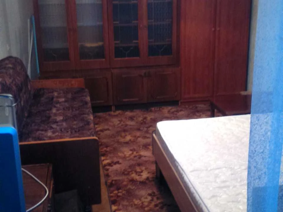 Apartment. Kyoto Street, Kyiv