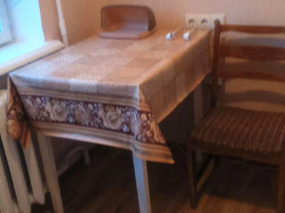 Apartment. Kyoto Street, Kyiv