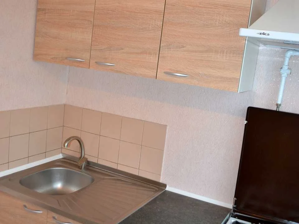 Apartment. Kyoto Street, Kyiv